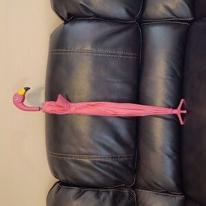Flamingo Umbrella